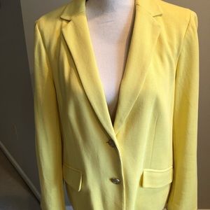 Talbots Blazer